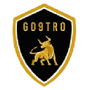 g9tro Crowdfunding Platform logo