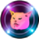 Pussy Financial logo