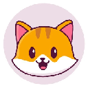 CateCoin logo