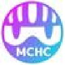 My Crypto Heroes logo