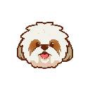 Shih Tzu logo
