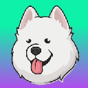 Samoyedcoin logo