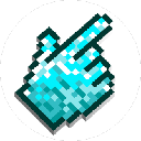 WallStreetBets DApp logo