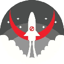NotSafeMoon logo