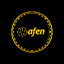 AFEN Blockchain logo
