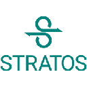 Stratos logo
