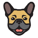 Frenchie Network logo