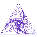 Prism Network logo