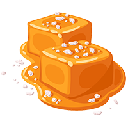 Caramel Swap logo
