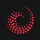 DeFIRE logo