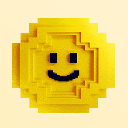 HappyCoin logo