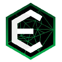 EloniumCoin logo