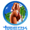 Twerk Finance logo