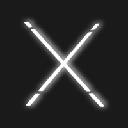 X-Token logo