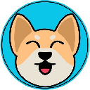 Corgi inu logo