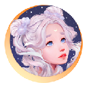 SaylorMoon logo