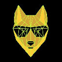 DINGO TOKEN logo