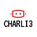 Charli3 logo