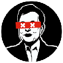 Fuck Musk logo