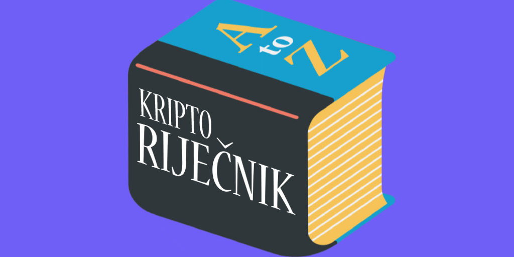 kripto riječnik