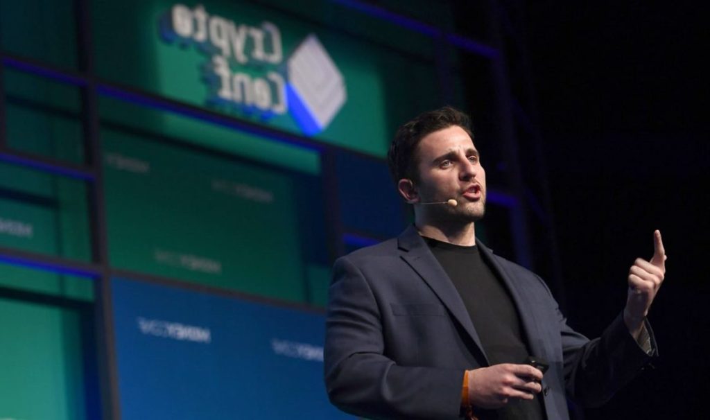 Anthony Pompliano