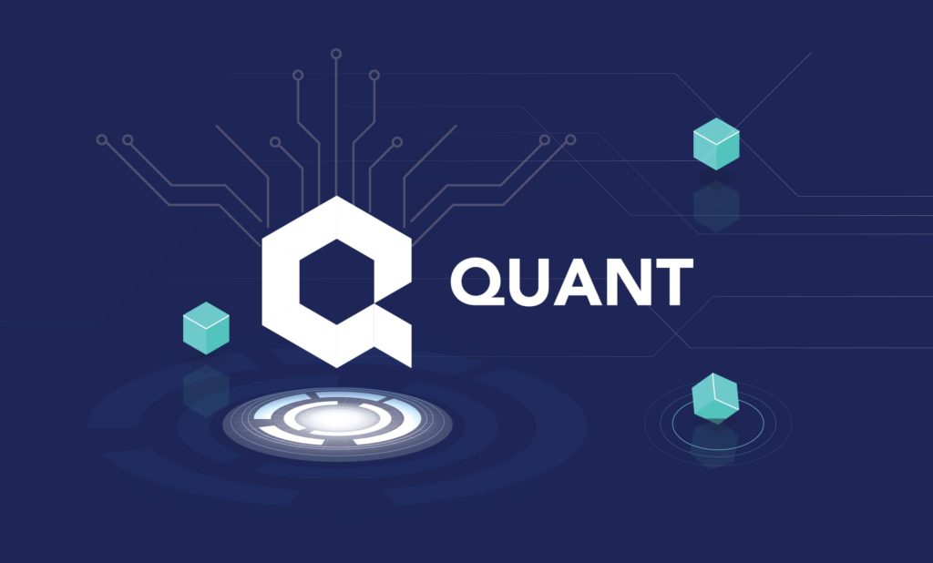 Quant kriptovaluta
