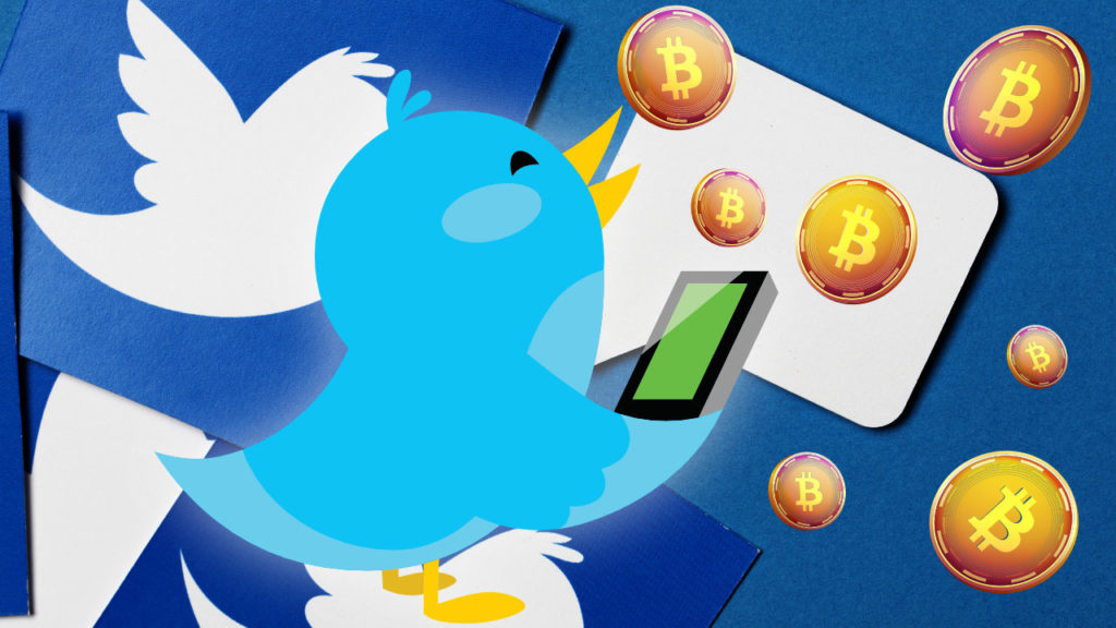 btc tipovanje na twitteru