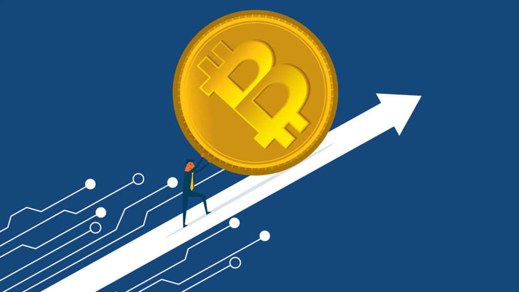 buducnost bitcoina
