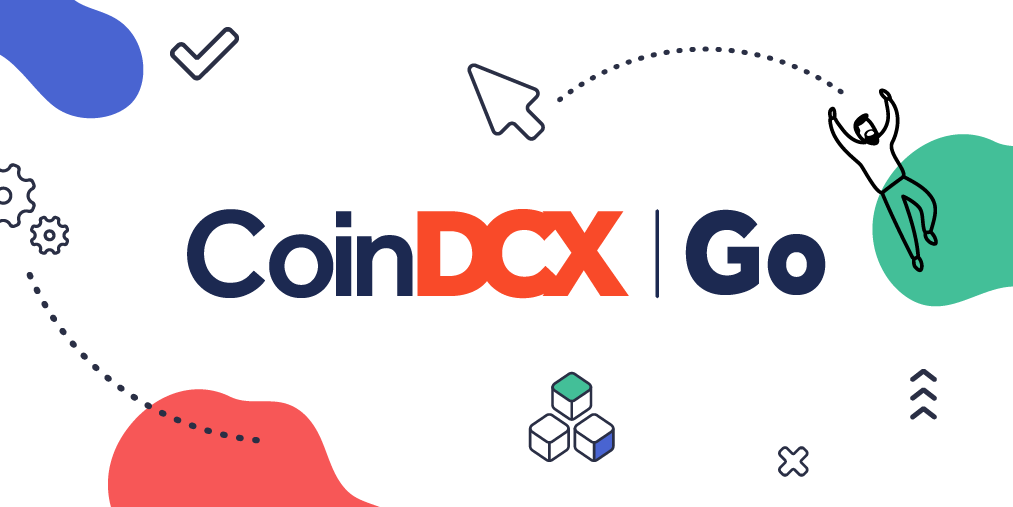 coindcx