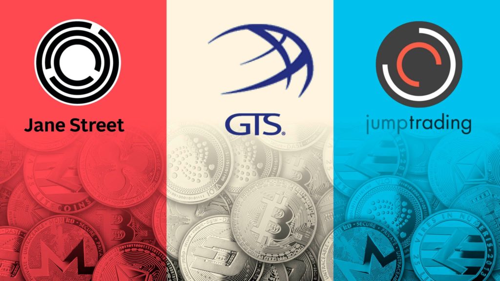wall street kripto
