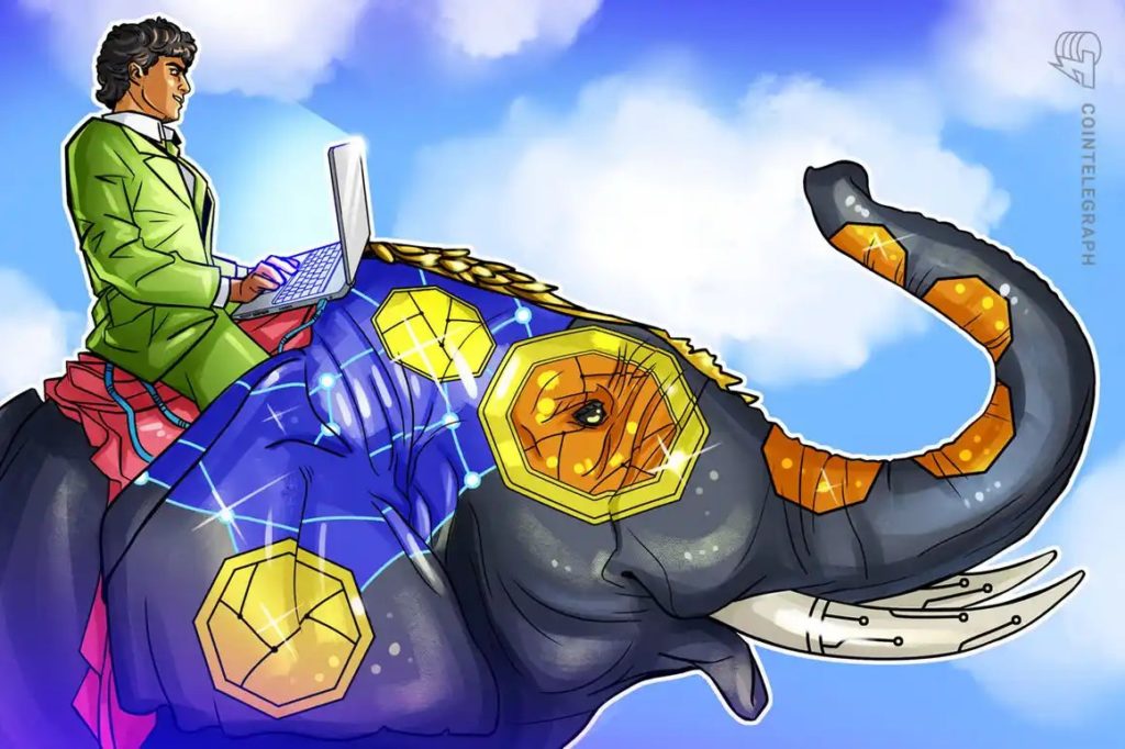 CoinSwitch Kuber