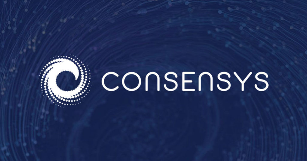 ConsenSys-social