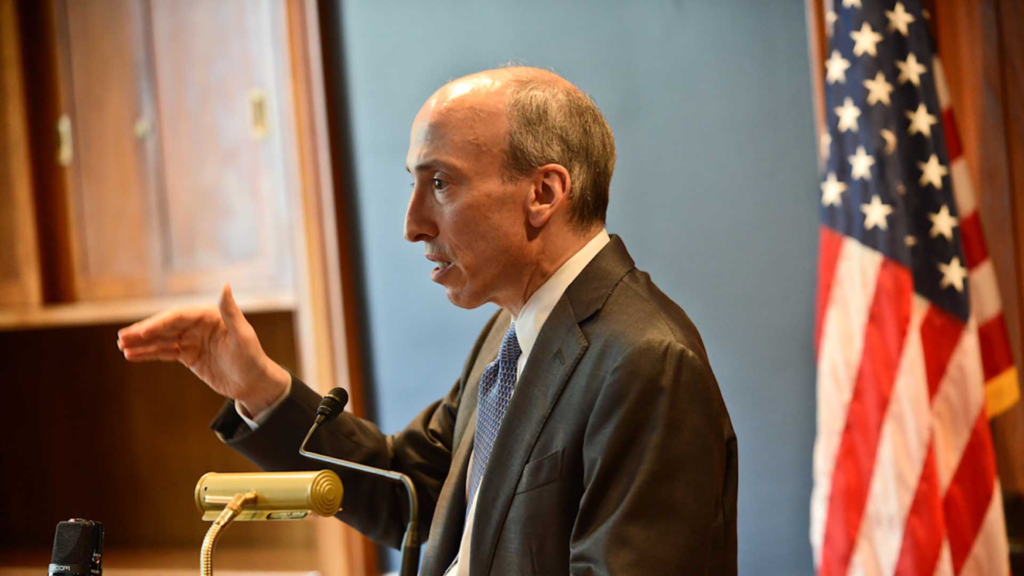 Gary-Gensler