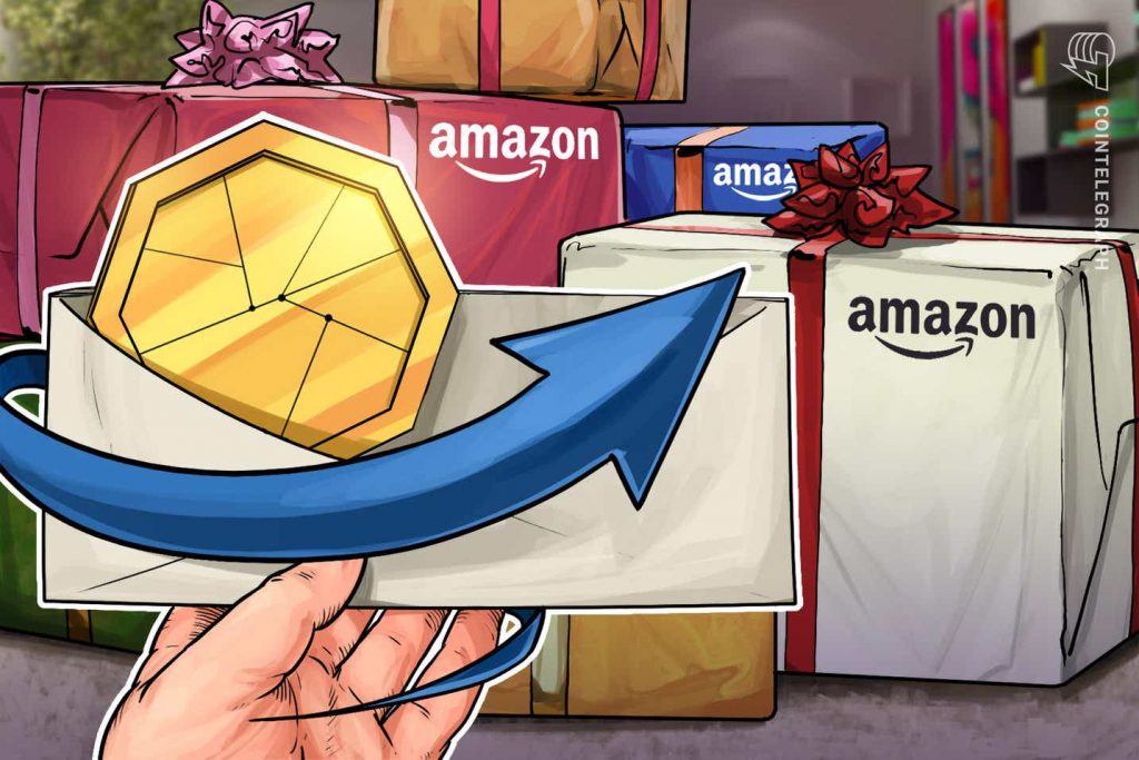 amazon