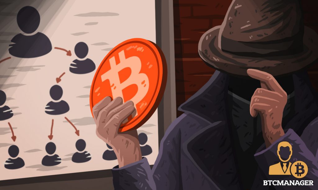 bitcoin scam