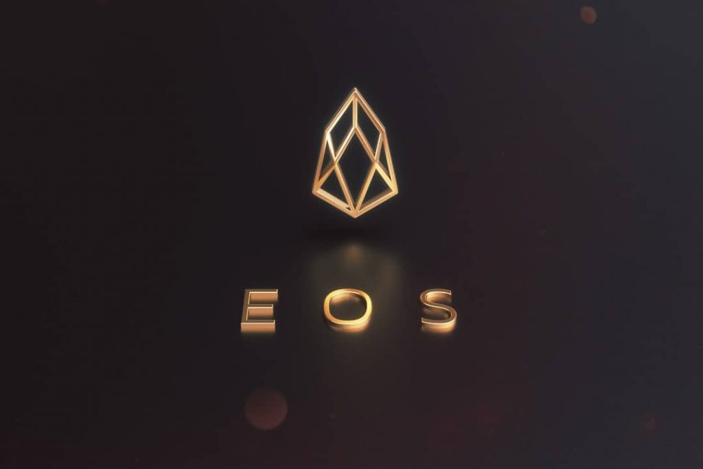 crypto-eos