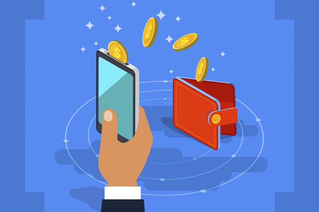 crypto-wallet