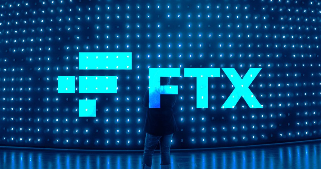 ftx berza