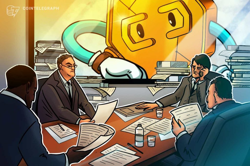 kripto regulacija