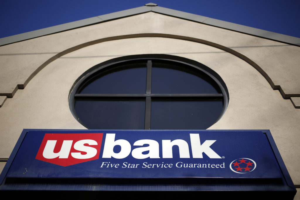 us bank