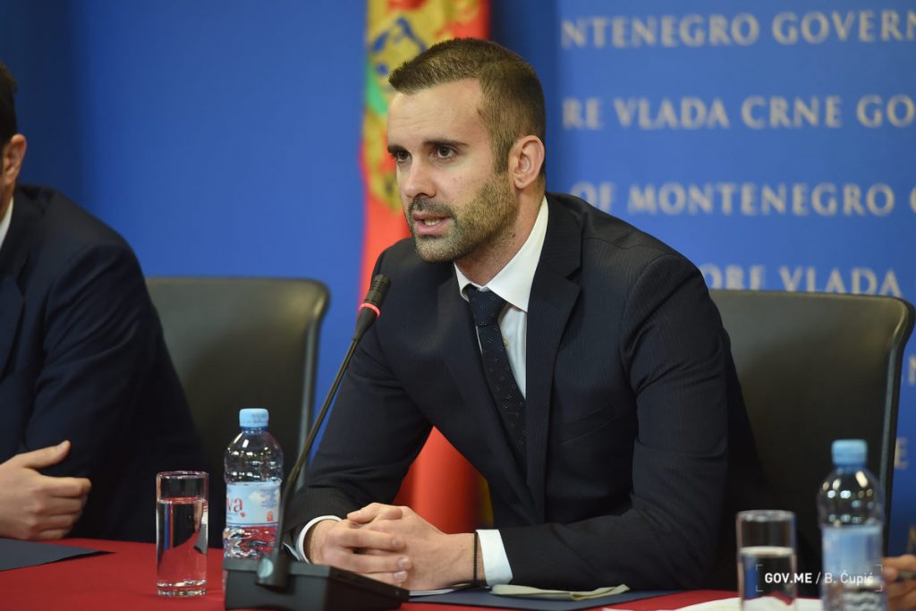 Spajic CG