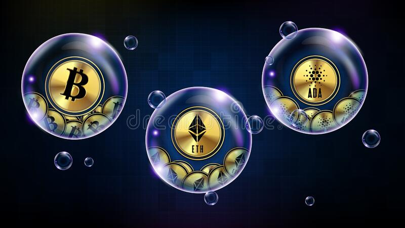 bubble-bitcoin-ethereum