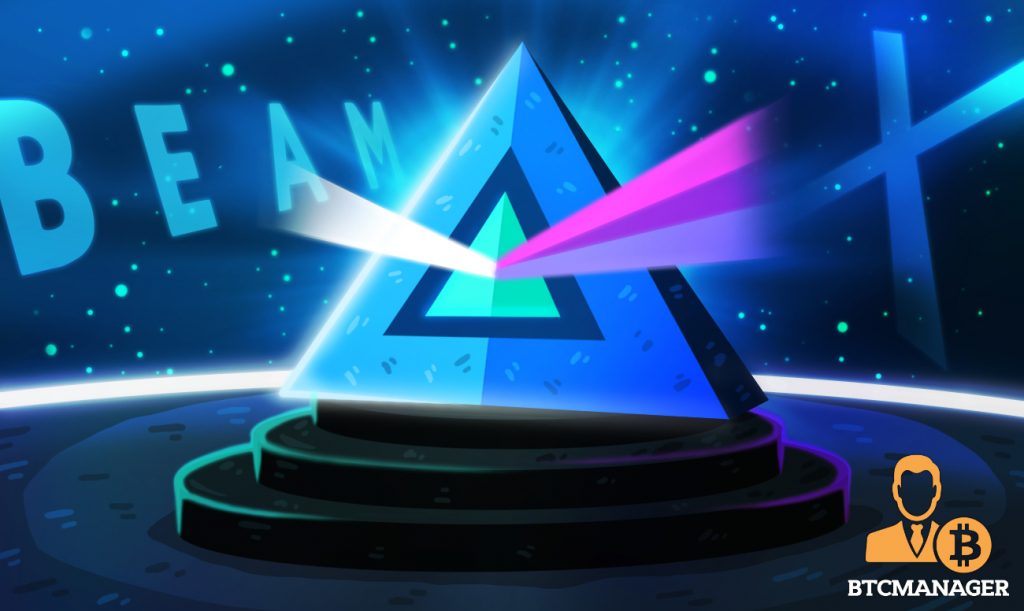 beam