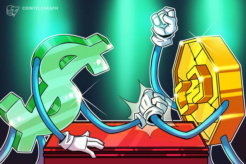 btc vs usd