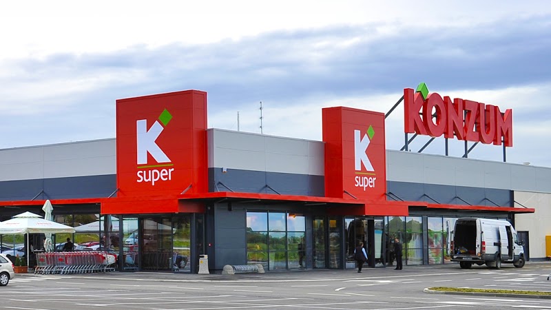 konzum