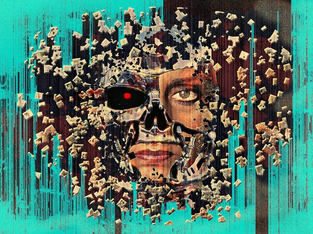 transhumanist case