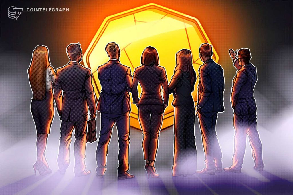 women in crypto