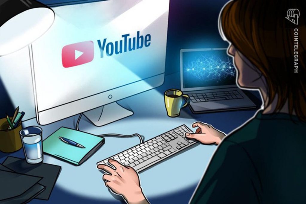 youtube