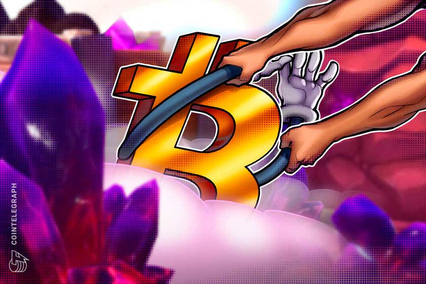 bitcoin crash