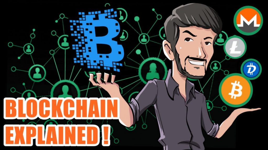 blockchain-animation